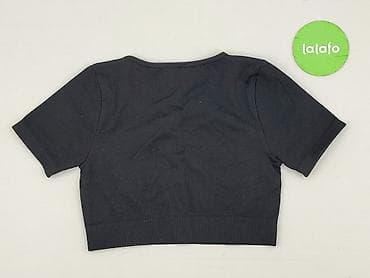 Ubrania damskie: Top damski, rozmiar L — 3