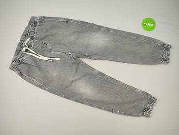 spodenki pull: H&M, Jeansy dla mężczyzn, rozmiar M — 2