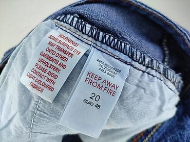 diverse denim: Jeansy damskie, rozmiar 2XL — 5