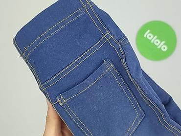 pull and bear bluza: Spodnie jeansowe, Minoti, 1.5-2 lat, 92, stan - Bardzo dobry — 6