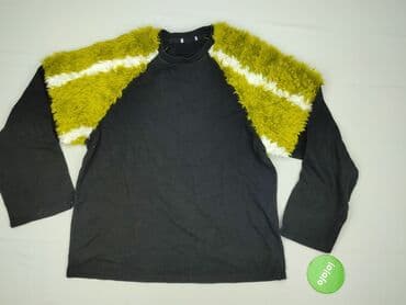 koszulka ze ściągaczem na dole: Bluzka damska, M w lalafo.pl — 2 koszulka ze ściągaczem na dole: Bluzka damska, M — 2