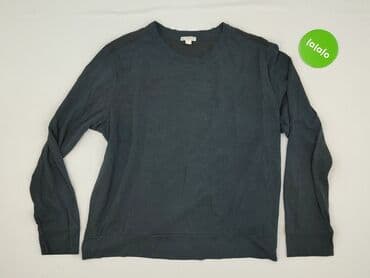 szara bluza: Gap, Bluza dla mężczyzn, rozmiar L — 2