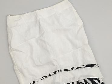 plisowane mini spódnice: Spódnica damska, rozmiar L — 1