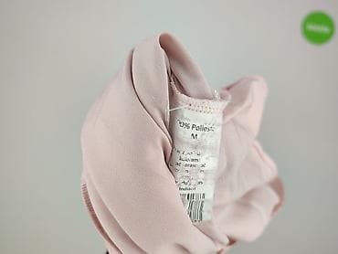 bluzki boho: Bluzka damska, rozmiar M — 6