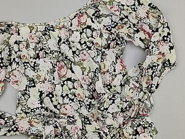 bluzka mexx: Blue, Bluzka damska, rozmiar M — 1