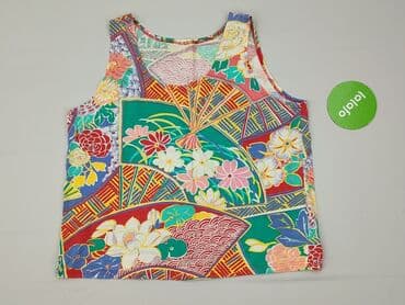 bluzki z printem: Top damski, rozmiar One size — 2