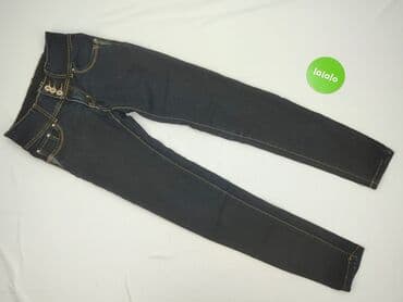 jeansy flare co to znaczy: Jeansy damskie, S — 2