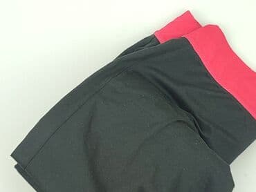 legginsy damskie marszczone: Reebok, Legginsy Sportowe damskie, L — 8