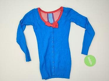 bluza sonic h: LHD, Kardigan damski, rozmiar S — 3