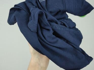 zielona marynarka h m: H&M Mama, Bluzka damska, M — 4