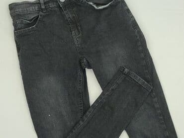 rajstopy i pończochy damskie calvin klein: UP2Fashion, Jeansy damskie, M — 1