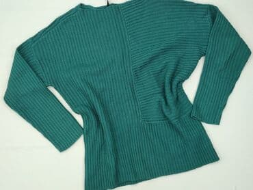 Ubrania damskie: Moodo, Sweter damski, rozmiar M — 1