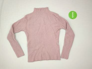 жіночі флісові кофти: Sweter damski, rozmiar S — 3