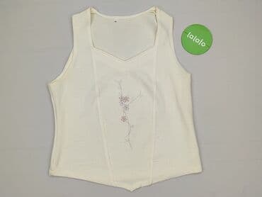 t shirty plus size allegro: T-shirt damski, rozmiar 4XL — 2