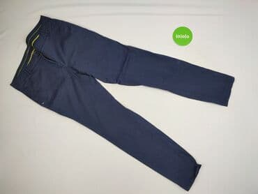 majtki nautica: Esprit, Spodnie materiałowe damskie, rozmiar M — 2