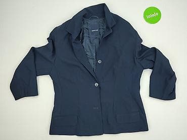 bluhmod since 1966: Bianca, Marynarka damska, rozmiar 3XL — 2