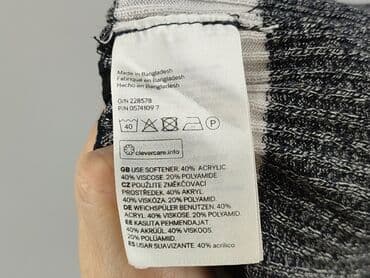 sweter h: Women`s sweater, size XS (EU 34) — 5