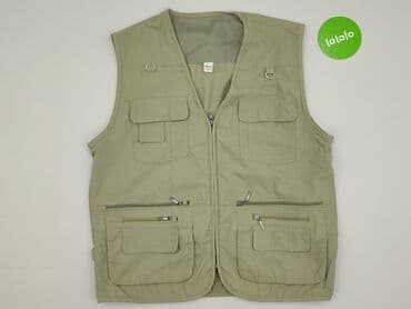 vans kurtka zimowa: Męska kamizelka turystyczno-wędkarska, rozmiar M, kolor на lalafo.pl — 2 vans kurtka zimowa: Męska kamizelka turystyczno-wędkarska, rozmiar M, kolor — 2