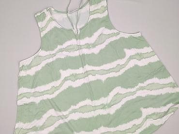 Janina, Bluzka damska, rozmiar 4XL