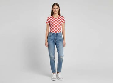 body cropp: Cropp, Body damskie, rozmiar L — 7