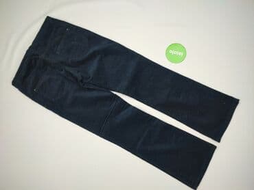 Ubrania damskie: Marks & Spencer, Jeansy damskie, M — 3