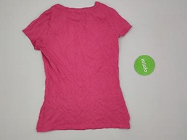 mustang: Mustang, T-shirt damski, rozmiar S — 3