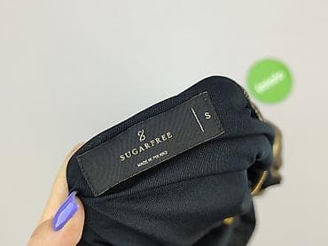 sukienki mini: Sugarfree, Sukienka damska, rozmiar S — 4