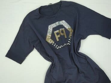 monty python koszulka: Free Still, Tunika damska, M — 1