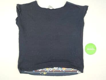 bluzki z krótkim rękawem plus size: Жіноча блуза, розмір 5XL — 3