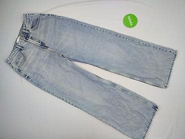 dobre dżinsy: Sinsay, Jeansy damskie, rozmiar L — 2