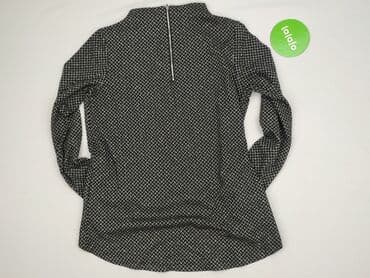 koszulka do garnituru damskiego: Bluzka damska, rozmiar M — 4