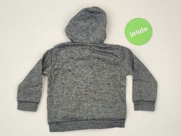 lindex bluza: Sweatshirt, Pepco, 9-12 months, condition - Very good — 3