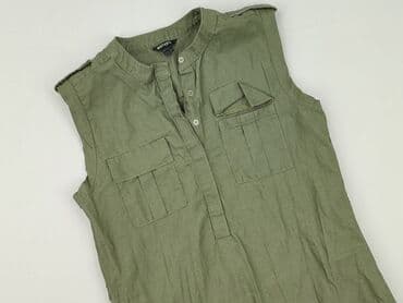 sukienka koszulowa c a: Esmara, Sukienka damska, rozmiar XL — 1