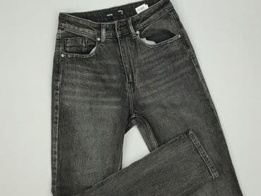 Sinsay, Jeansy damskie, XS
