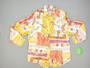 nowosci: Koszula damska, rozmiar 2XL — 2