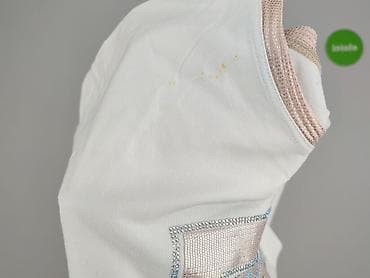 passions bluzki: PASSIONI, Bluzka damska, rozmiar 4XL — 6