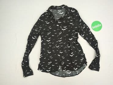 koszula do stroju krakowskiego: Cropp, Women`s shirt, size L (EU 40) — 2
