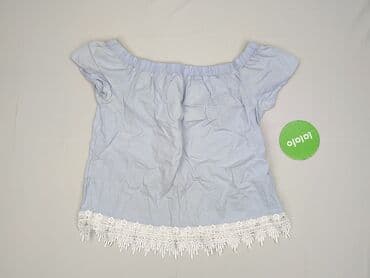 krótkie bluzki sinsay: Sinsay, Bluzka damska, rozmiar S — 3