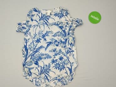 body hm koronkowe: H&M, Body damskie, rozmiar S — 2