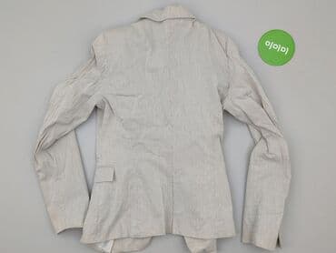 zara basic marynarka: Zara, Marynarka damska, rozmiar M — 4