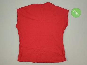 vans oversized t shirty: T-shirt damski, rozmiar XL — 3