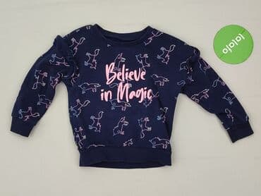 lidl sukienki letnie: Sweatshirt, 1.5-2 years, 86-92 cm, condition - Very good — 2