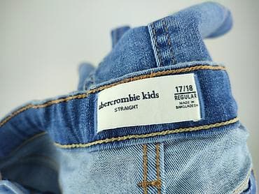 children jeans: Jeansy damskie, rozmiar S — 4