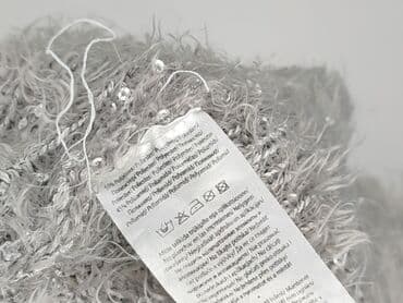 sweter z dodatkiem moheru: Beloved, Sweter damski, rozmiar M — 5