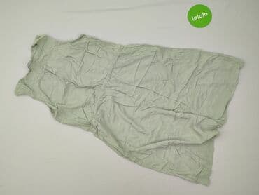 reserved sukienka butelkowa zieleń: Janina, Sukienka damska, rozmiar S — 2