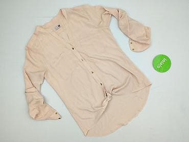 blouse pink: Koszula damska, rozmiar M — 2