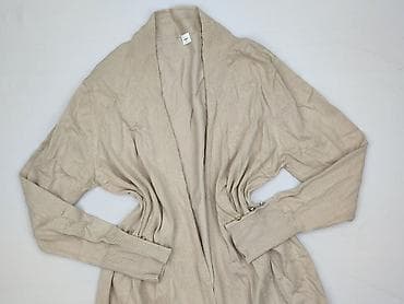 shein katana: Cardigan, Kardigan damski, rozmiar L — 1