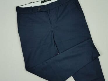 Mango, Spodnie materiałowe damskie, M w lalafo.pl Mango, Spodnie materiałowe damskie, M