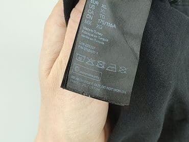 gwiezdne wojny koszulki: H&M L.O.G.G., Koszulka dla mężczyzn, rozmiar XL — 6