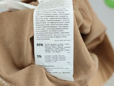 krótsze od rajstop: Szorty damskie, XL — 5